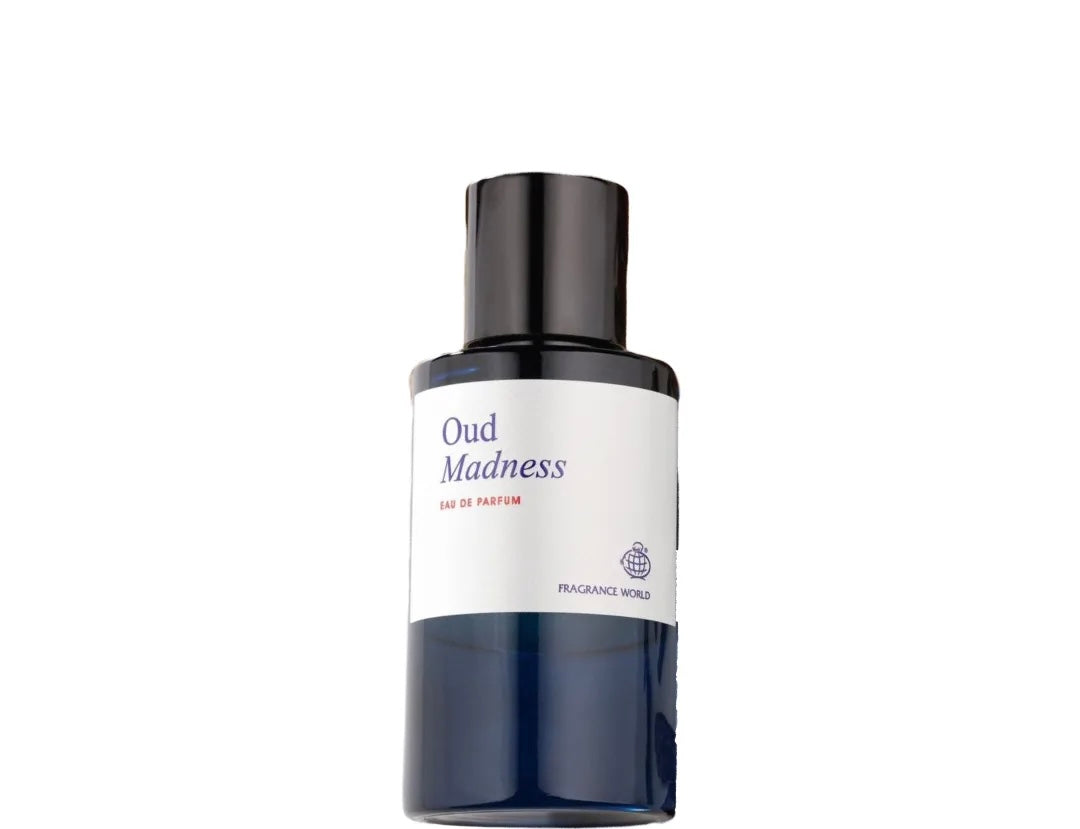 Oud Madness