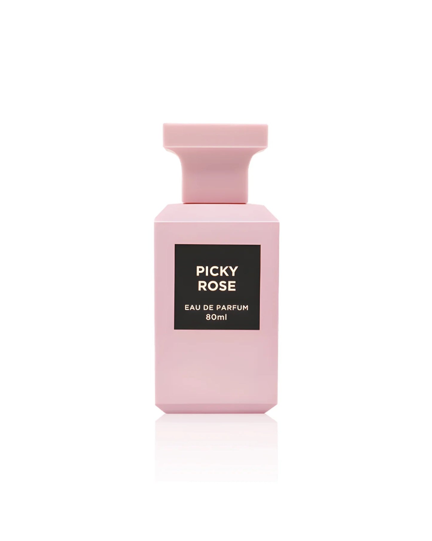 PICKY ROSE